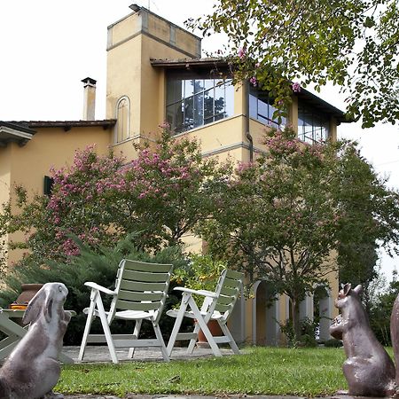 פירנצה B&B Villa La Sosta מראה חיצוני תמונה